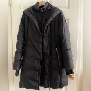 DKNY Winter Jacket